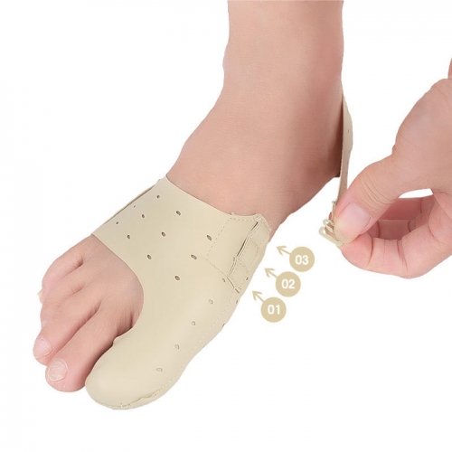 엄지발가락 발가락 양말 덧버선 Foot Care Tool