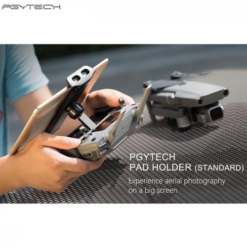 [공식수입원]뉴 패드 홀더 New Pad Holder 4-10.5인치 PGYTECH Pad Holder (Standard) 4-10.5 inch for DJI Mavic 2/Air/Pro/Spark