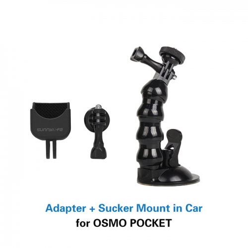[공식수입원] 오즈모 포켓 악세사리 8종 오즈모포켓 OSMO POCKET accessories