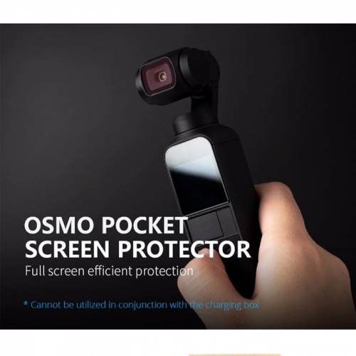 오즈모포켓 스크린 보호필름 OSMO Pocket Screen Film