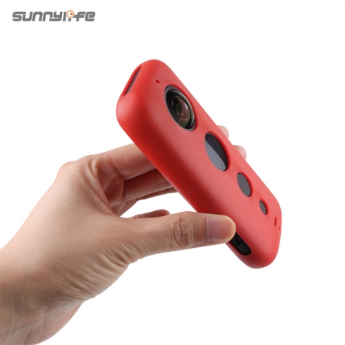 Insta360 One X 실리콘케이스 인스타360 Silicone Case