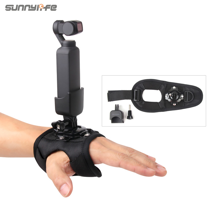 DJI OSMO POCKET 오즈모포켓 손목스트랩 벨트 Hand Strap