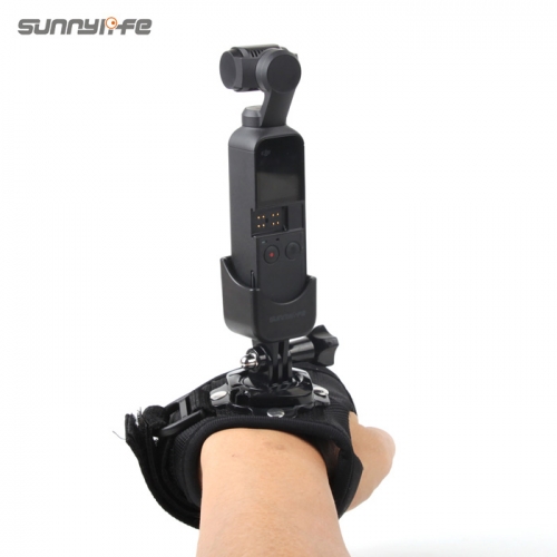 DJI OSMO POCKET 오즈모포켓 손목스트랩 벨트 Hand Strap