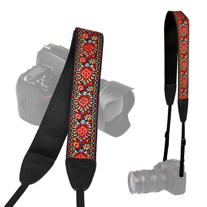 [공식수입원] 카메라 스트랩 목걸이 TARION Camera Strap DSLR Nikon