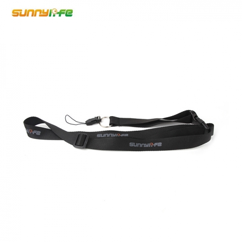 [공식수입원] 오즈모 액션 넥 랜야드 목걸이 목스트랩 Sunnylife Neck Lanyard Anti-Drop Strap For OSMO Action & OSMO Pocket,etc