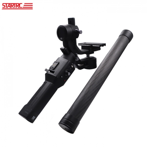 로닌S SC 오즈모모바일2 손잡이 확장스틱 Ronin SC Handheld Gimbal