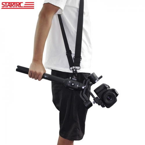 로닌SC 넥스트랩 랜야드 목걸이 DJI Ronin SC Neck Strap