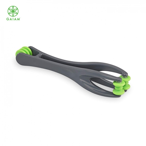 가이암 손가락 손바닥 마사지 Gaiam Finger Massager