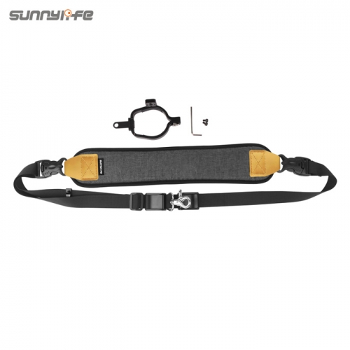 [공식수입원] 로닌SC 랜야드 목걸이 스트랩 RONIN-SC Lanyard Shoulder Strap Belt