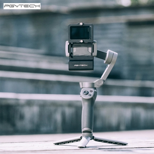 액션카메라 어댑터 플러스 Adapter+ 모바일 짐벌용