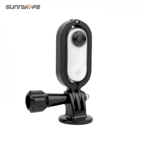 [공식수입원] 인스타360 GO 1/4 어댑터 브라켓 마운트 Insta360 GO 1/4 Adapter Protective Frame Mount