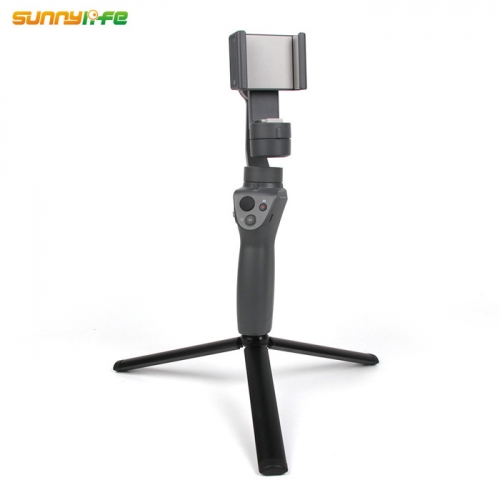 [공식수입원]오즈모 모바일 2 3 미니 삼각대 트리포드 스탠드 DJI OSMO Mobile 2 3 Smooth 4 Tripod Stand