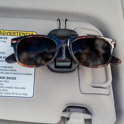 자동차 선글라스홀더 거치대 미국 Sunglasses Holder