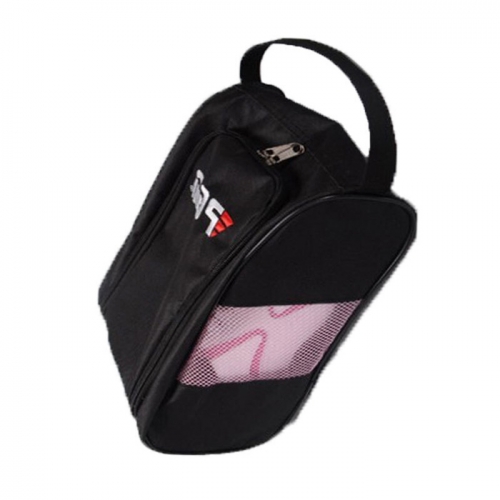 [공식수입원]골프 신발 주머니 파우치 가방 PGM Portable Breathable Nylon Golf shoe bag