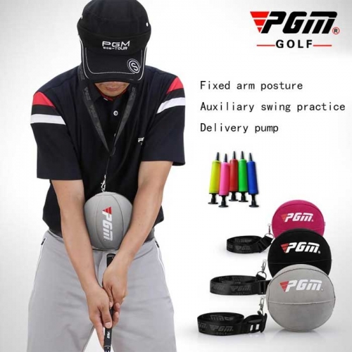 골프 스윙연습기 교정기 PGM Golf Swing Exerciser