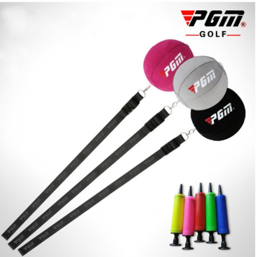 골프 스윙연습기 교정기 PGM Golf Swing Exerciser