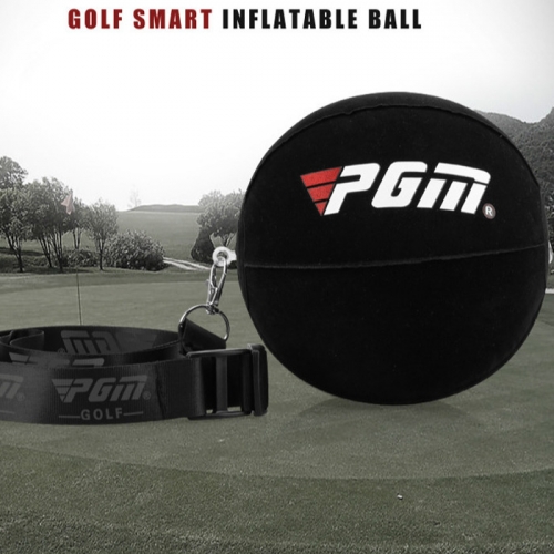 골프 스윙연습기 교정기 PGM Golf Swing Exerciser