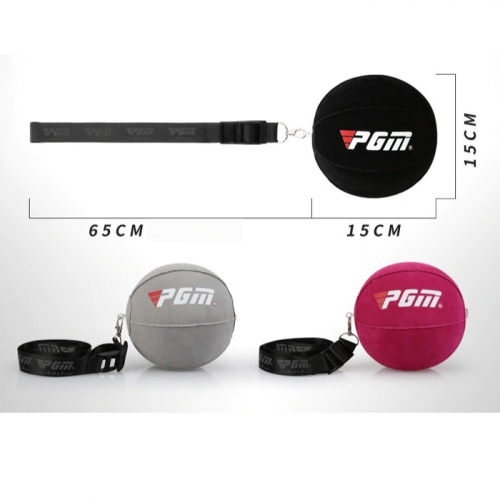 골프 스윙연습기 교정기 PGM Golf Swing Exerciser