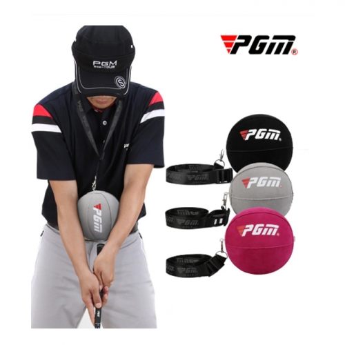 골프 스윙연습기 교정기 PGM Golf Swing Exerciser