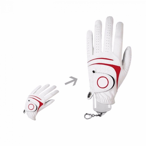 골프장갑 건조홀더 드라이어 스트레처 Golf Glove