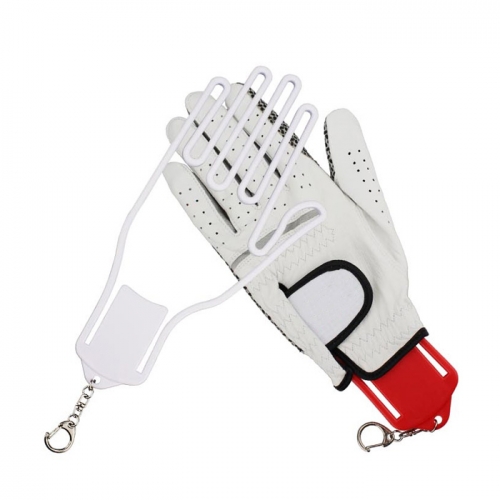 골프장갑 건조홀더 드라이어 스트레처 Golf Glove