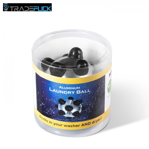 세탁볼 건조볼 런드리볼 알루미늄 세탁 Laundry Ball