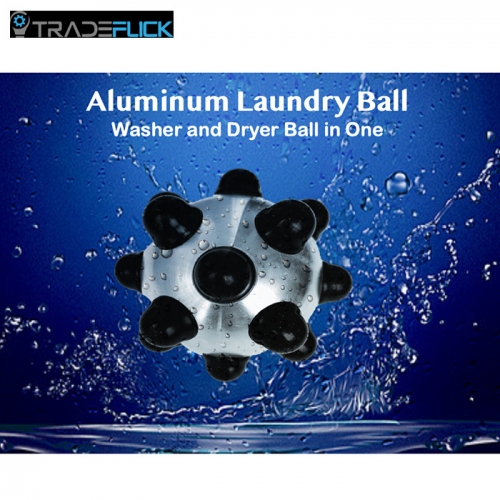 세탁볼 건조볼 런드리볼 알루미늄 세탁 Laundry Ball