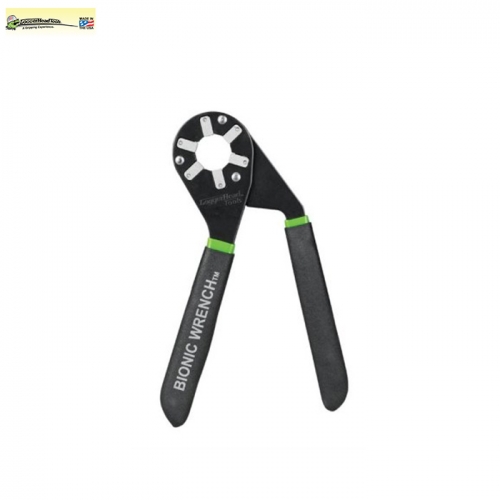 [공식수입원]바이오닉 로거헤드 렌치 스패너 토크렌치 육각렌치 공구 Bionic Wrench LoggerHead Tools Made in the USA