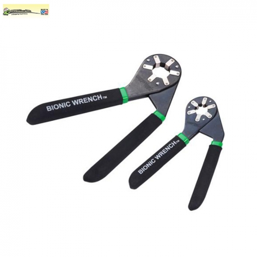 [공식수입원]바이오닉 로거헤드 렌치 스패너 토크렌치 육각렌치 공구 Bionic Wrench LoggerHead Tools Made in the USA