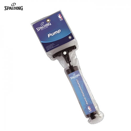 스팔딩 농구공 펌프 게이지 주사바늘 Spalding Pump