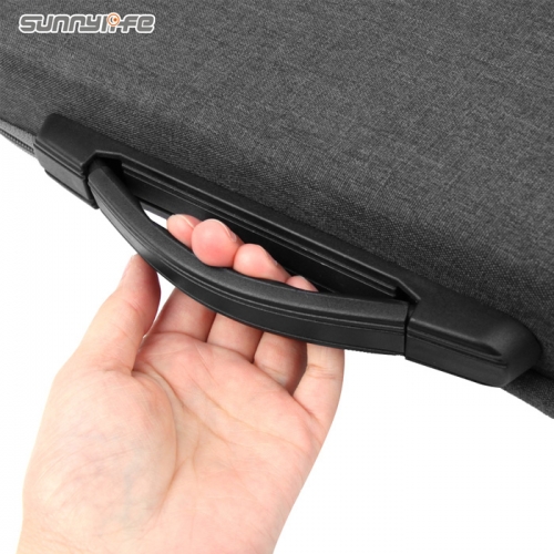 [공식수입원]인스타360 ONE R 다기능 휴대용 케이스 Insta360 ONE R Multi-functional Storage Bag Carrying Case