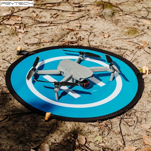 [공식수입원]매빅 에어2 랜딩패드 착륙판 4종 DJI Mavic Air2 Landing Pad 55cm 75cm 110cm landing pad