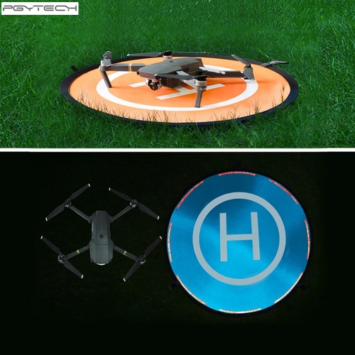 [공식수입원]매빅 에어2 랜딩패드 착륙판 4종 DJI Mavic Air2 Landing Pad 55cm 75cm 110cm landing pad