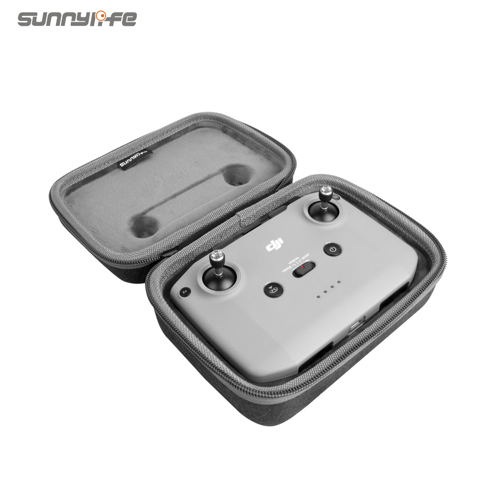[공식수입원]매빅에어2 본체 조종기 휴대용 케이스 Mavic Air 2 Portable Carrying Case Sunnylife