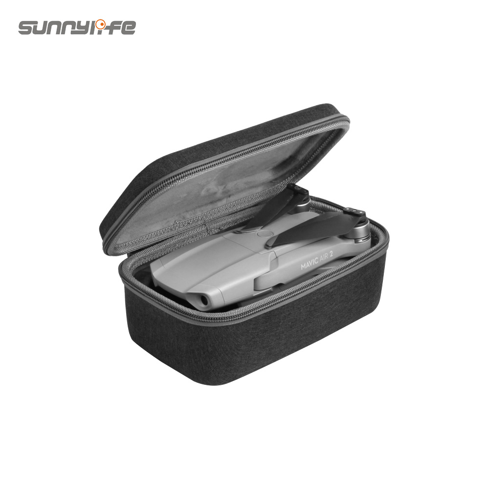 [공식수입원]매빅에어2 본체 조종기 휴대용 케이스 Mavic Air 2 Portable Carrying Case Sunnylife