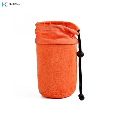 [공식수입원]카메라 렌즈 파우치 보관케이스 DSLR Camera Lens Pouch Bag