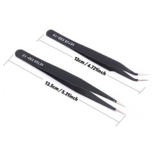 [공식수입원]건담 모델러 도구 공예 취미 Keadic 9Pcs Gundam Modeler Tools Kit