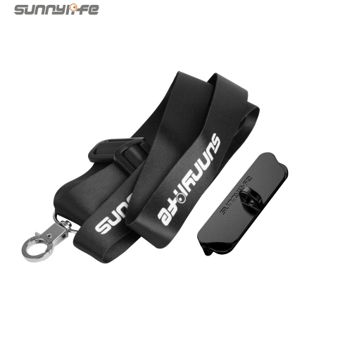 [공식수입원]매빅에어2 조종기 스트랩 랜야드 목걸이 Mavic Air 2 Remote Controller Strap Belt