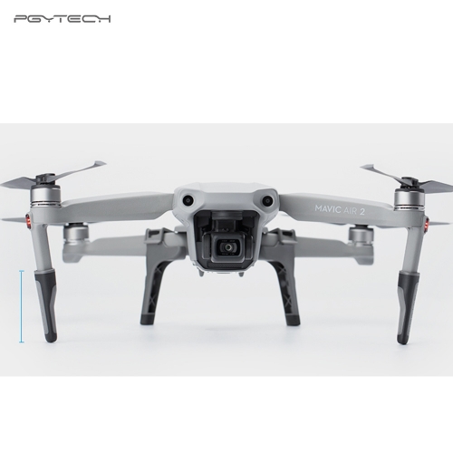 [공식수입원]매빅에어2 랜딩기어 스키드 PGYTECH Mavic Air 2 Landing Gear Extensions