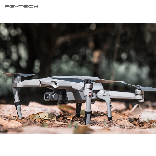 [공식수입원]매빅에어2 랜딩기어 스키드 PGYTECH Mavic Air 2 Landing Gear Extensions