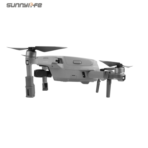 [공식수입원]3단계 높이 매빅 에어2 접이식 랜딩기어 Sunnylife Mavic Air 2 Landing Gear Stabilizers