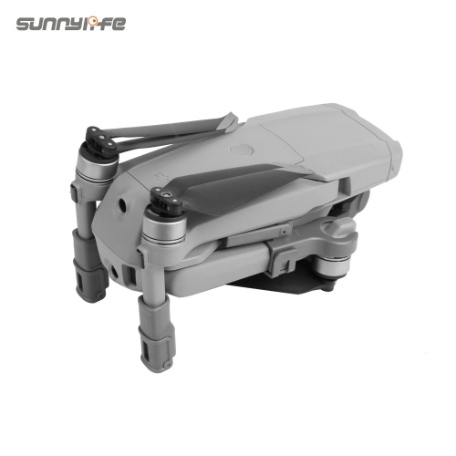 [공식수입원]3단계 높이 매빅 에어2 접이식 랜딩기어 Sunnylife Mavic Air 2 Landing Gear Stabilizers