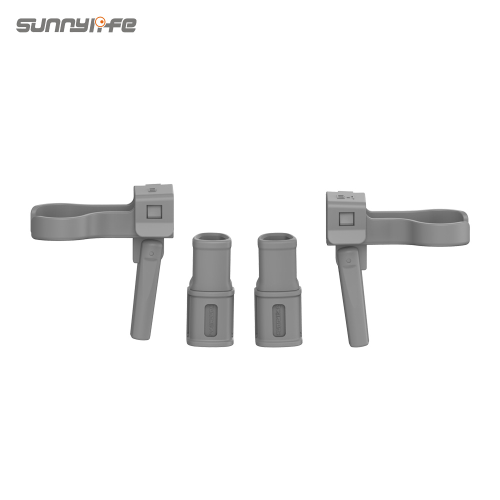 [공식수입원]3단계 높이 매빅 에어2 접이식 랜딩기어 Sunnylife Mavic Air 2 Landing Gear Stabilizers