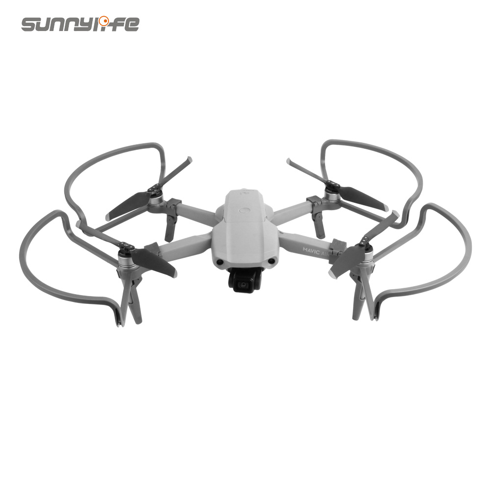 [공식수입원]매빅에어2 프롭가드+ 랜딩기어 Mavic Air 2 Propeller Guard Landing Gear