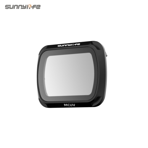 [공식수입원]매빅 에어2 렌즈필터 4종세트 Sunnylife Mavic Air 2 MCUV CPL ND4 ND8 filter kits