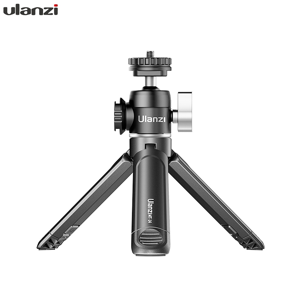 Ulanzi 울란지 확장형 삼각대 셀카봉 볼헤 Tripod