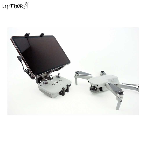 [공식수입원]매빅에어2 태블릿홀더 케이블 랜야드 노르웨이 LifThor Baldur for DJI Mavic Air 2