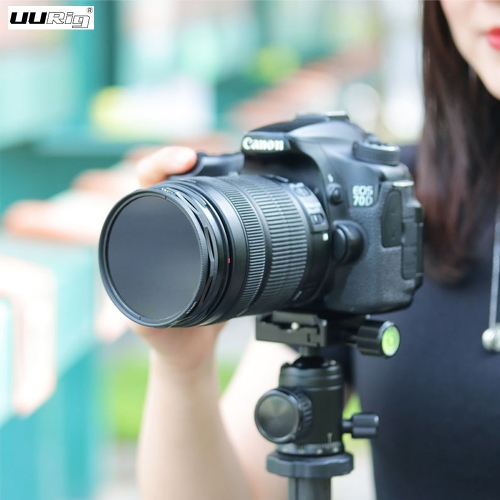 UURig 카메라 자석식 렌즈필터 어댑터 마운트 Adapter