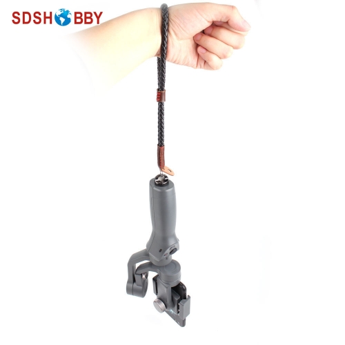 [공식수입원]DJI OM 4 핸드스트랩 랜야드 안전손걸이 Hand Strap Safe Line Sling Lanyard