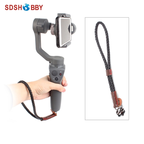 [공식수입원]DJI OM 4 핸드스트랩 랜야드 안전손걸이 Hand Strap Safe Line Sling Lanyard